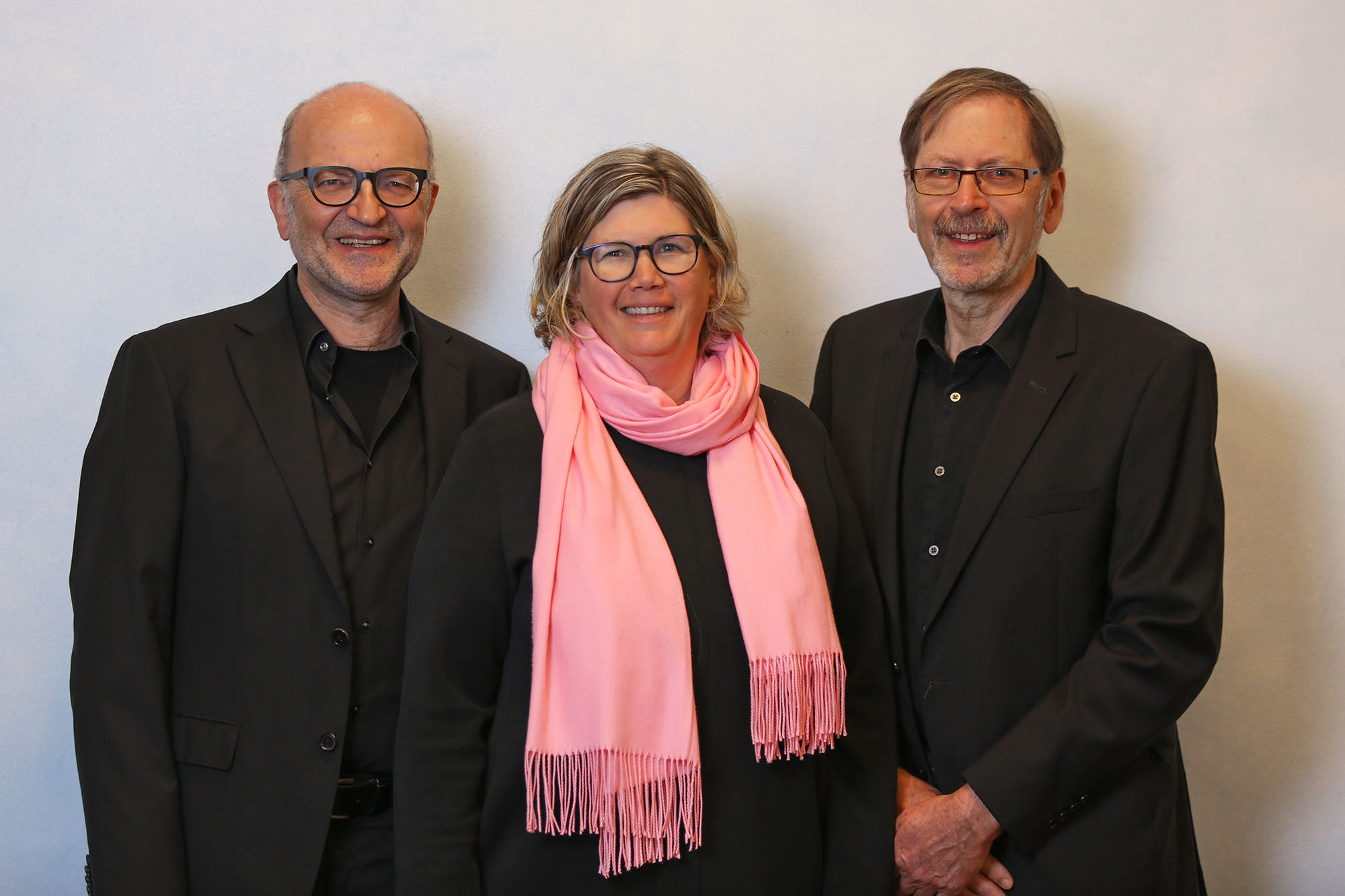 Vorstand - Philharmonischer Chor Ludwigsburg e.V.